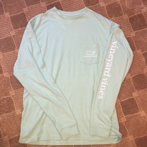 Vineyard Vines Long Sleeve